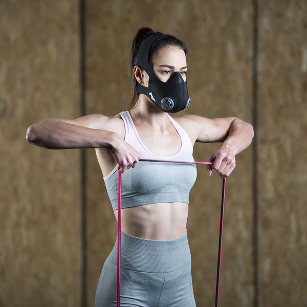 Maska treningowa Performance Mask 2