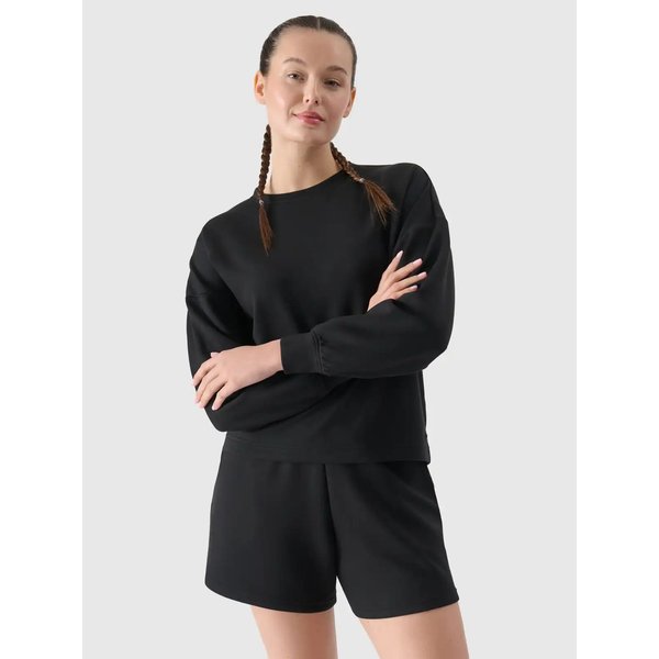 Bluza damska TSWSF1576 4F