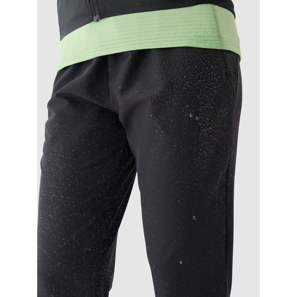 Spodnie damskie TFTRF666 4F