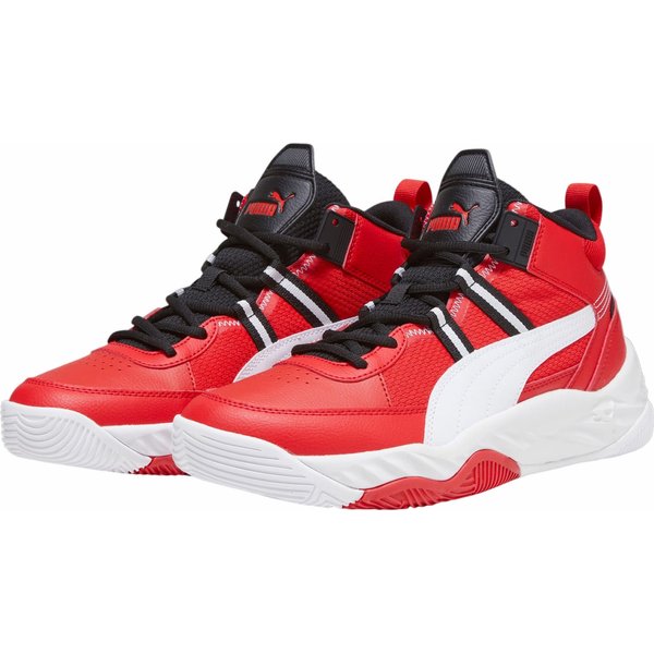 Buty Rebound Future NextGen Puma - czerwony