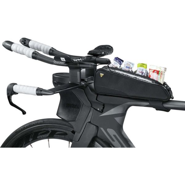 Sakwa rowerowa na ramę Fastfuel Tribag 0,7L Topeak