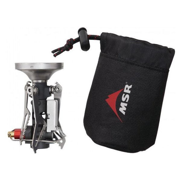 Kuchenka turystyczna Pocket Rocket Deluxe MSR