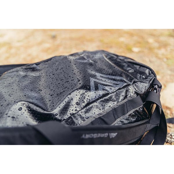 Torba z funkcją plecaka Alpaca 100L Gregory