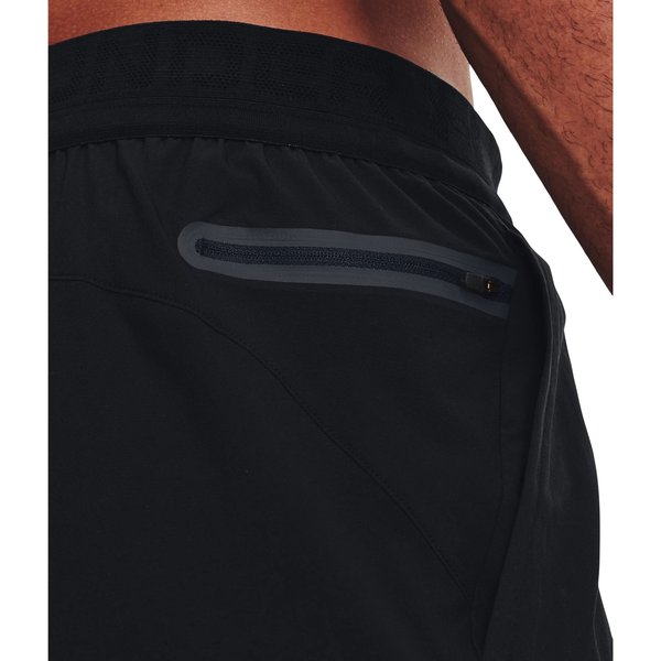 Spodenki męskie Peak Woven Under Armour