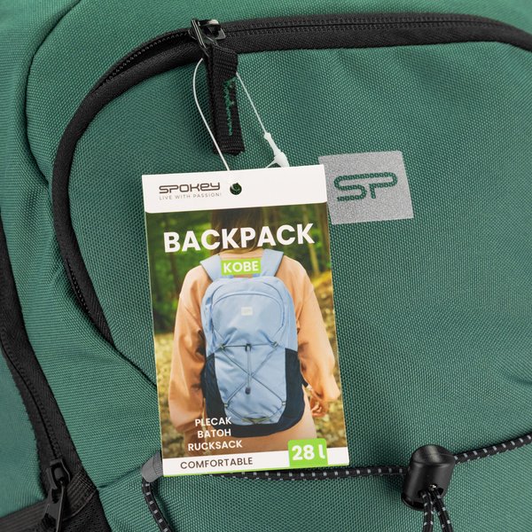 Plecak Kobe Spokey
