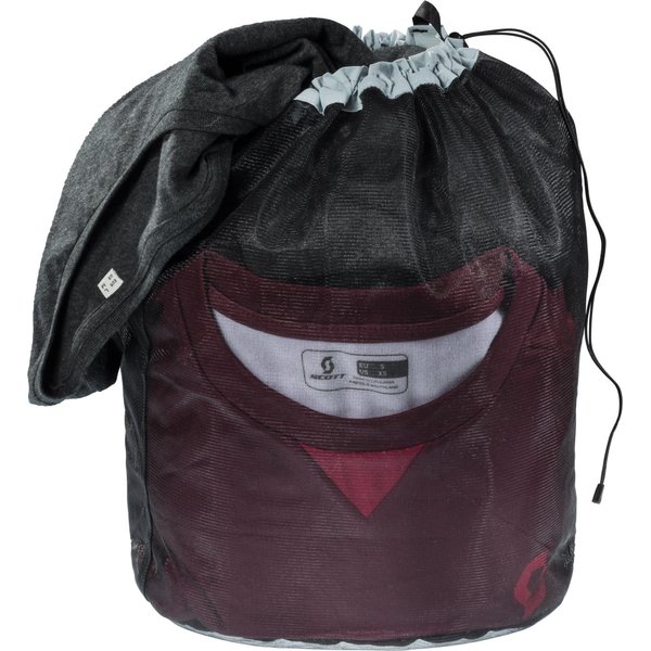 Worek turystyczny, bagażowy Mesh Sack 18L Deuter
