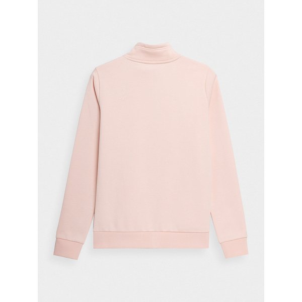 Bluza damska 4FSS23TSWSF371 4F - różowa