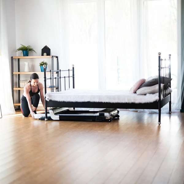 Bieżnia elektryczna BE8501i HMS