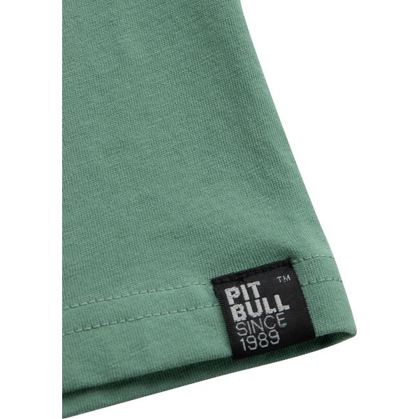 Koszulka męska Oceanside Pitbull West Coast