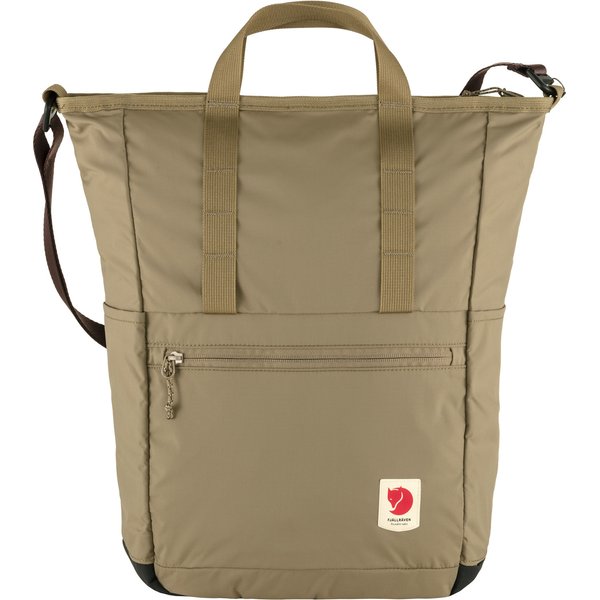 Plecak z funkcją torby High Coast Totepack 23L Fjallraven