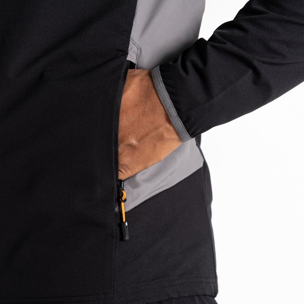 Softshell męski Latitudinal III Dare2B