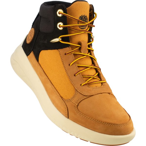 Buty Bradstreet Ultra Mid Hiker Timberland