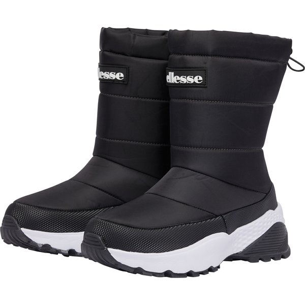 Buty, śniegowce Nevicata Ellesse