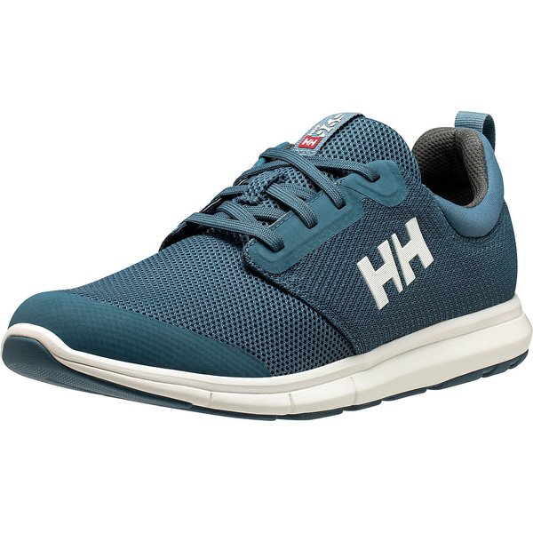 Buty do sportów wodnych Feathering Helly Hansen - washed navy