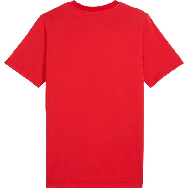 Koszulka męska AC Milan ftblNRGY Tee Puma - For All Time Red