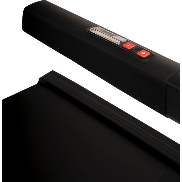 Bieżnia elektryczna Alpine V Finnlo