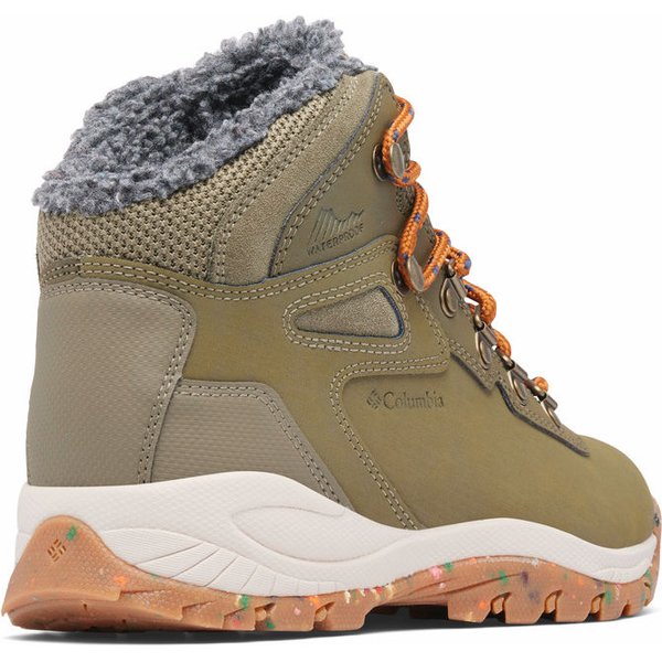 Buty trekkingowe Newton Ridge WP Omni-Heat II Wm's Columbia