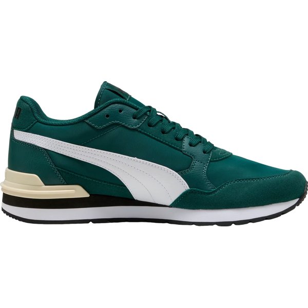 Buty ST Runner v4 NL Puma - green