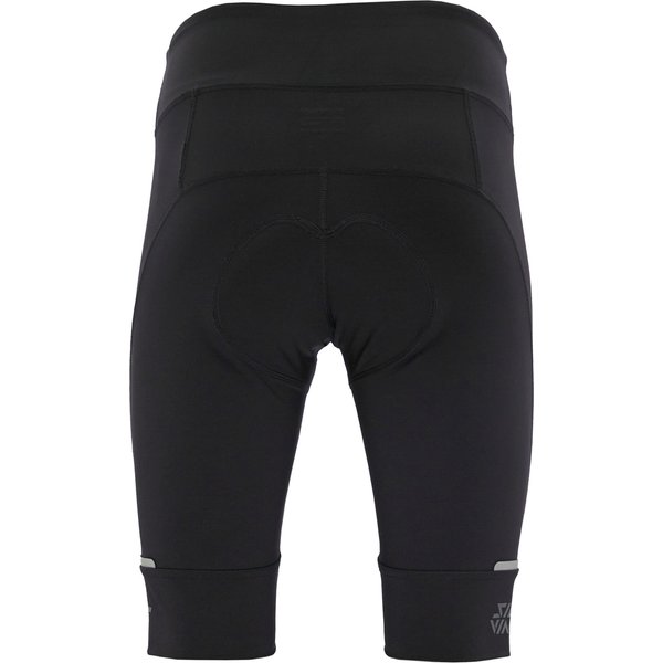 Spodenki rowerowe damskie Fortora Silvini