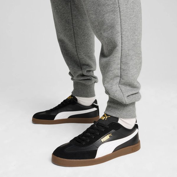 Buty Club II Era Puma - black