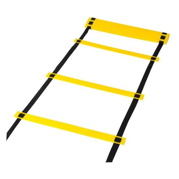 Drabinka treningowa 6m 12 szczebli