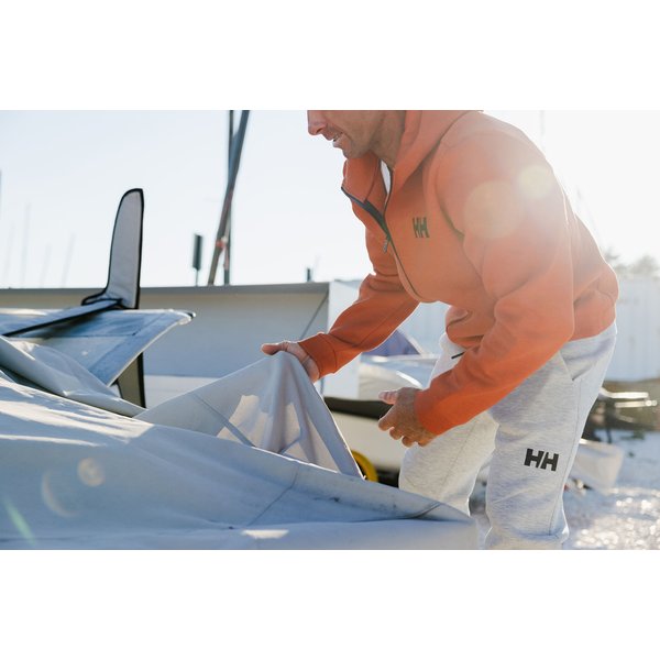 Bluza męska HP Ocean Fz 2.0 Helly Hansen - Cobalt 2.0