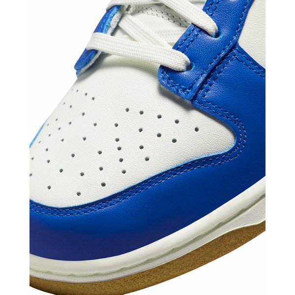 Buty Dunk Low Wm's Nike - Sail/Sail/Blue Jay/Blue Jay