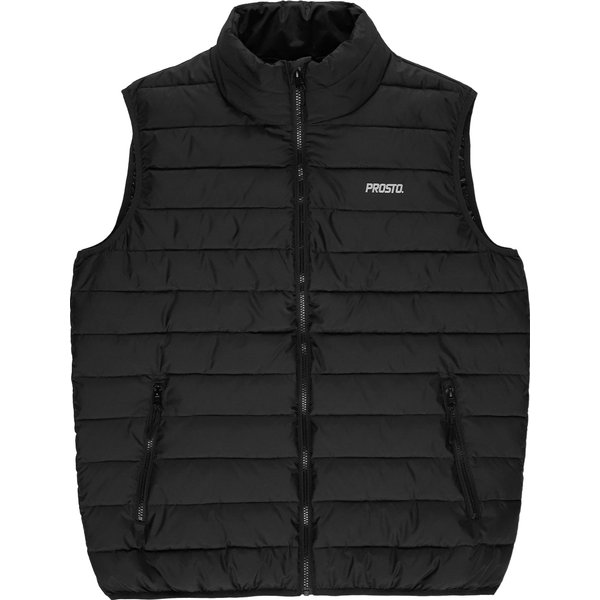 Kamizelka puchowa męska Vest Ultralight Prosto