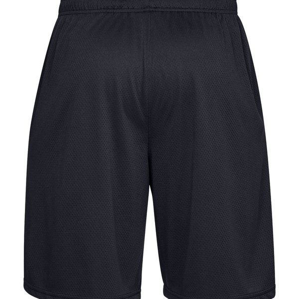 Spodenki męskie Tech Mesh Short Under Armour - Black/Pitch Gray