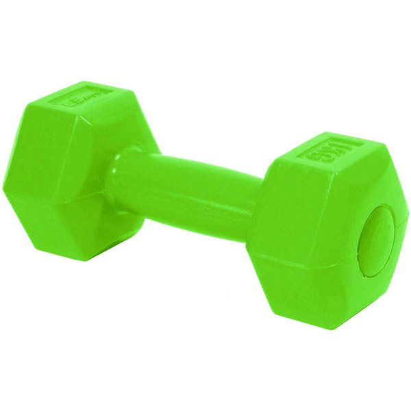 Zestaw hantli kompozytowych 2x1kg EB Fit