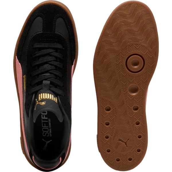 Buty Club II Era Wm's Puma - black/pink