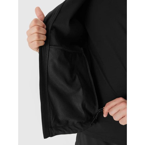 Softshell męski TSOFM284 4F