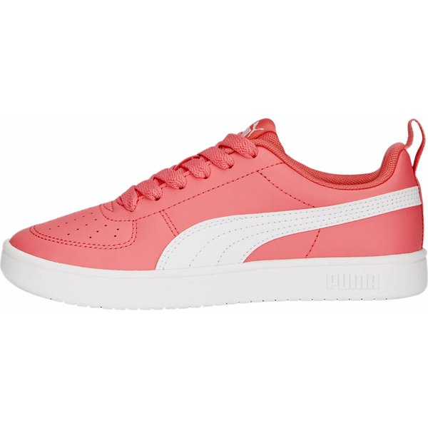 Buty Rickie Jr Puma - różowe