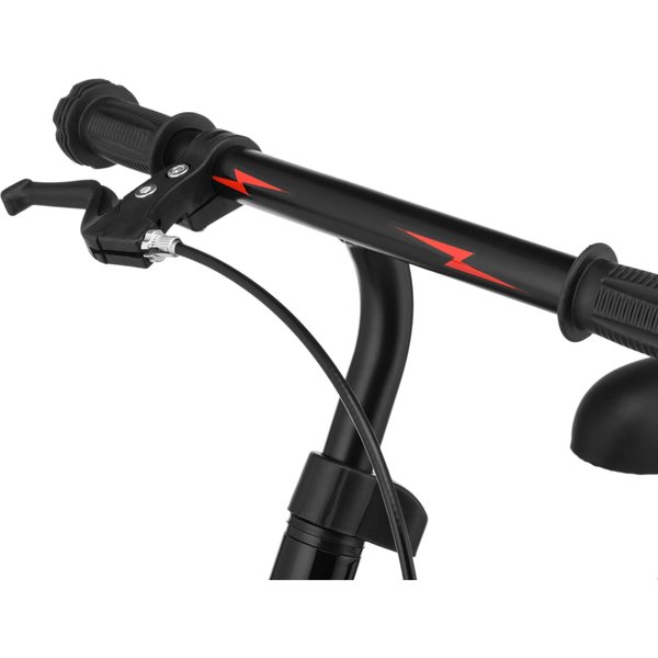 Rowerek biegowy Flash Stars