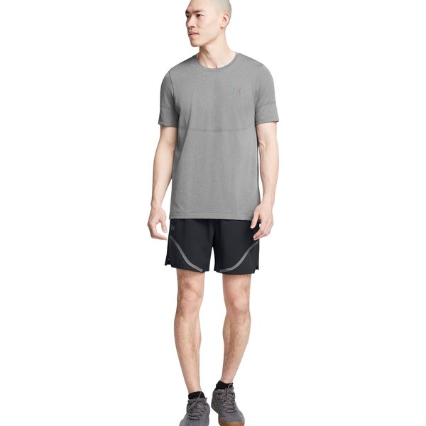 Spodenki męskie Vanish Woven 6