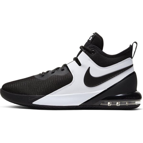 Buty koszykarskie Air Max Impact Nike - black
