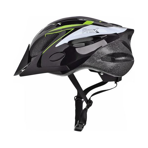 Kask rowerowy Thunder Prox
