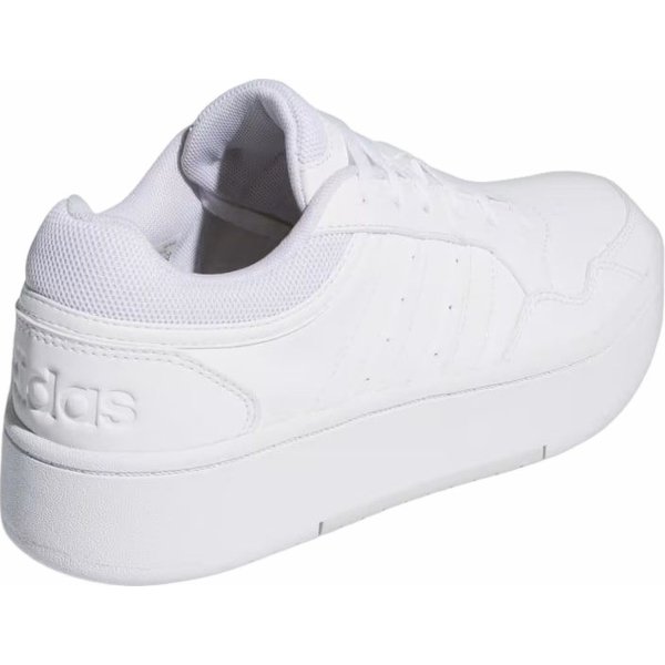 Buty Hoops 3.0 Wm's Adidas - Cloud White