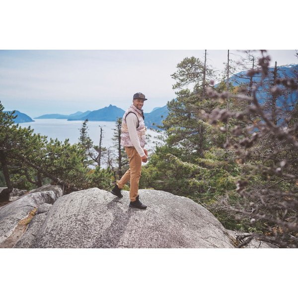 Buty Fairbanks II Omni-Heat Columbia - Graphite, Dark Moss