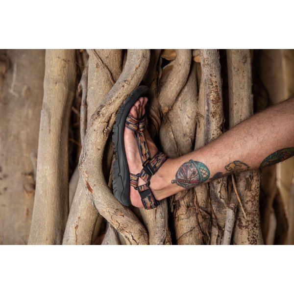 Sandały Hurricane XLT2 Teva - Burro Multi