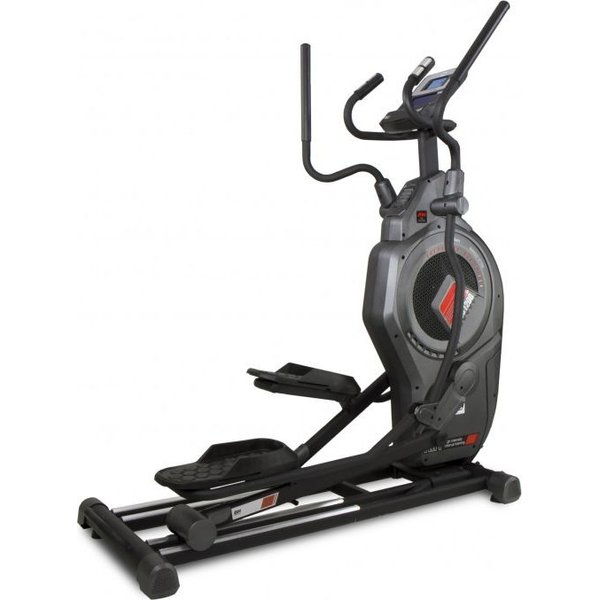 Orbitrek powietrzno-magnetyczny Cross1200 BH Fitness