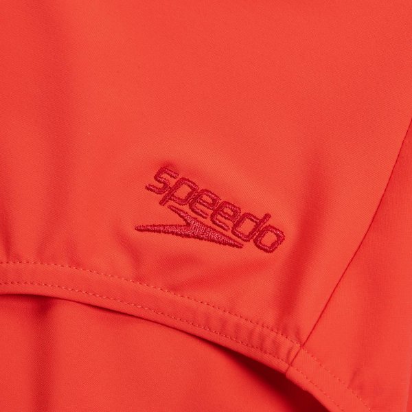 Strój kąpielowy damski AquaNite Speed - czerwony