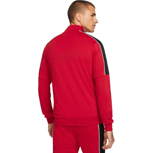 Bluza męska Dri-Fit Academy Track Jacket Academy Nike - czerwona