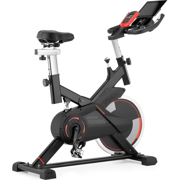Rower spiningowy XS800 Gymtek