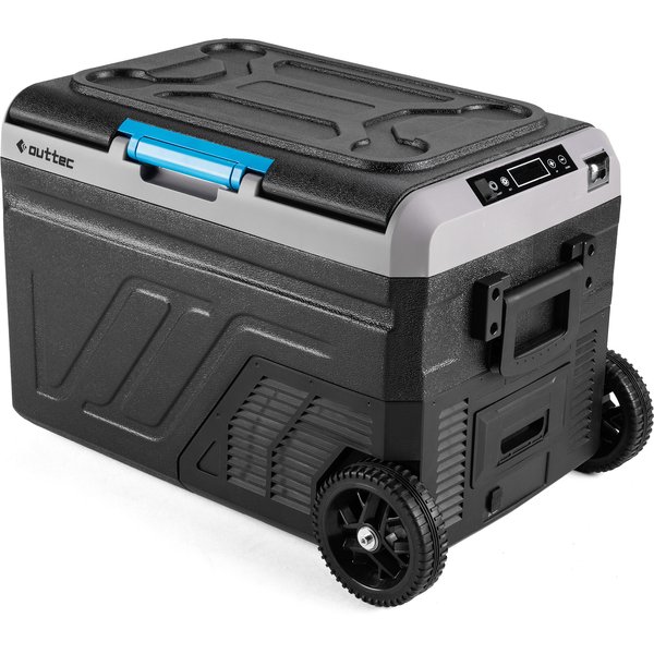 Lodówka turystyczna, samochodowa ArctiX+ 40L Outtec