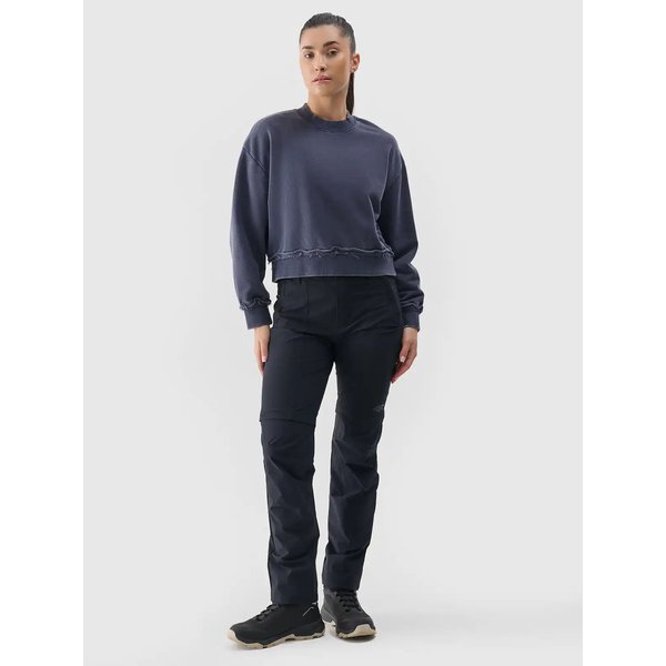 Bluza damska TSWSF1742 4F