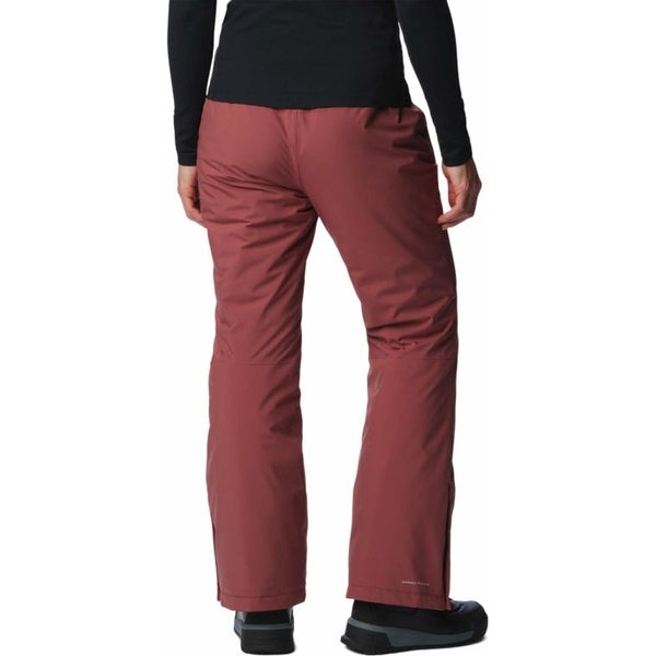 Spodnie narciarskie damskie Shafer Canyon Insulated Columbia - Beetroot
