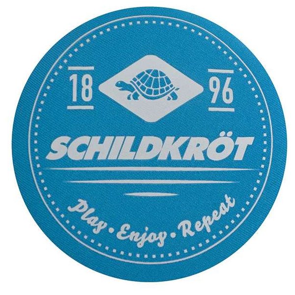 Dyski Neoprene Water Bouncers 3szt Schildkrot Fun Sport