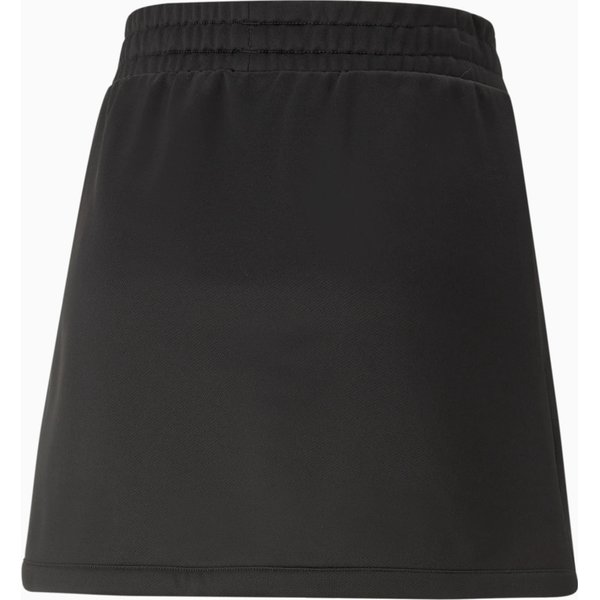 Spódnica damska Classics A-Line Skirt TR Puma - czarny