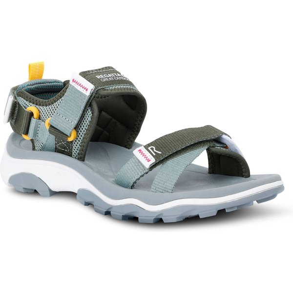Sandały Blaze Wm's Regatta - GlacierGreen